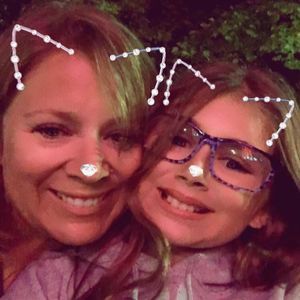 Meet your Posher, Cortney